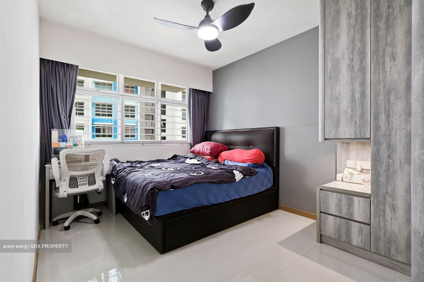 Blk 422A Northshore Straitsview (Punggol), HDB 4 Rooms #564706881